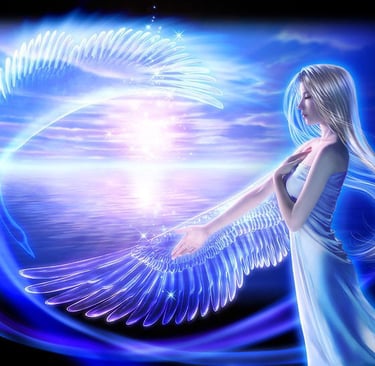 Éveil Spirituel: 10 Façons de Savoir Si Nous Sommes Éveillés