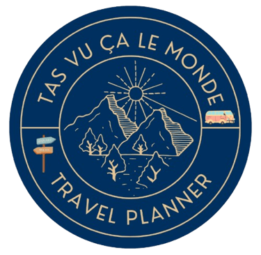 travel planner 