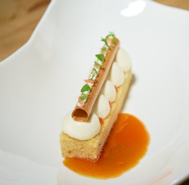 repas d'anniversaire