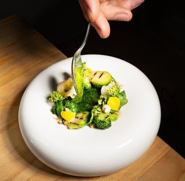 Gremolata au Pastis