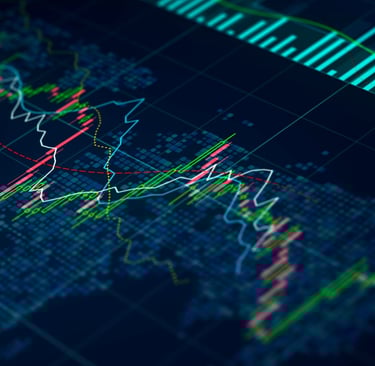 Index Trading Strategy