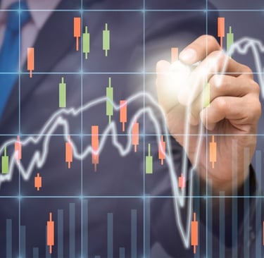 Swing Trading Strategy