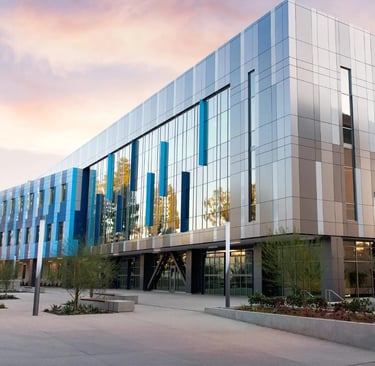 CPTED building design 