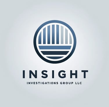 Bradenton, FL based private investigation firm serving the greater Tampa area