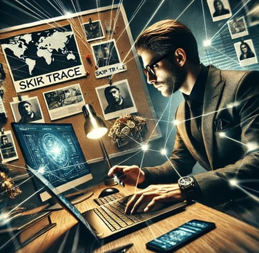 skip trace pricing information 