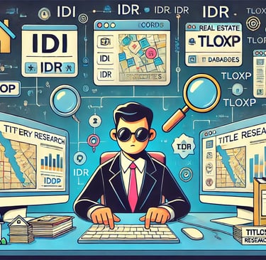 a man in a suit and tie is sitting at a desk with a computer