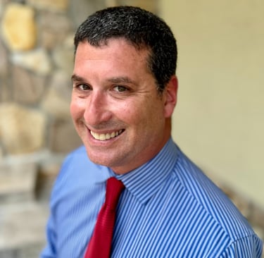 Bradenton, FL based Private Investigator- Joshua Goldberg