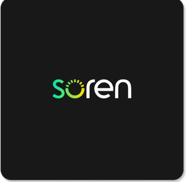 Box logo soren