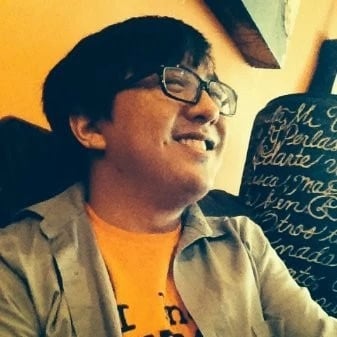 Profile picture of the creator Louis Arcilla