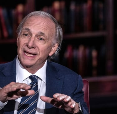 ray dalio