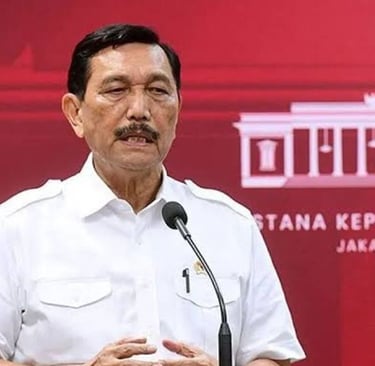 luhut