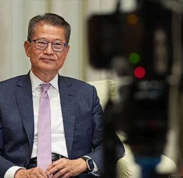 Ketegangan Berlanjut, Menkeu China akan Sambangi AS Besok Bahas Tarif