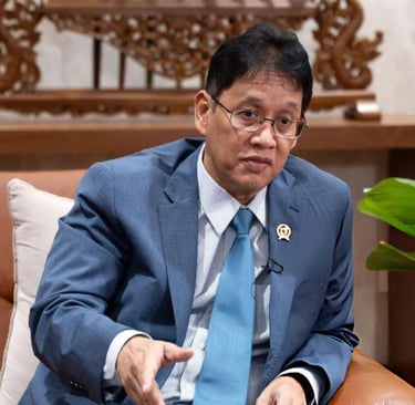 Purbaya Yudhi Sadewa: Rupiah Bakal Menguat ke Rp15.000 per Dolar AS, Segera Jual Dolar Anda!