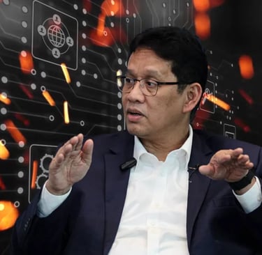 Baru Sebulan Jadi Menkeu, Purbaya Buat Sederet Gebrakan: Reformasi Ekonomi dan Digitalisasi Pajak