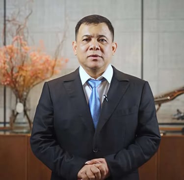 Siap Saingi CFX, Haji Isam Dikabarkan Tengah Lirik Bisnis Bursa Crypto
