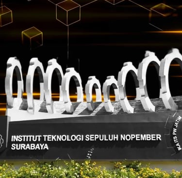 ITS dan Surabaya Kembangkan Blockchain untuk Urus Izin-Distribusi Pangan