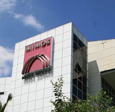 Malaysia Blockchain Infrastructure (MBI)