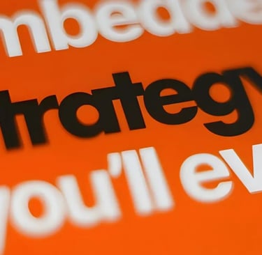 MSTR Strategy