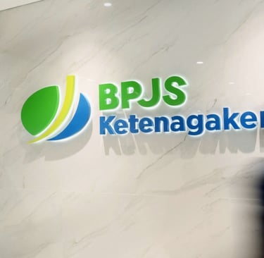bpjs ketenagakerjaan