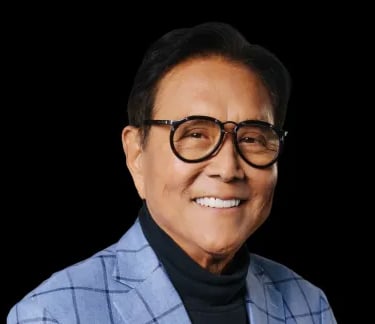 Ramal Great Depression Terulang, Kiyosaki: Bitcoin Aset Lindung Nilai Terbaik
