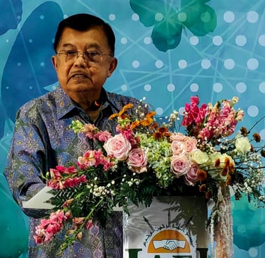 jusuf kalaa