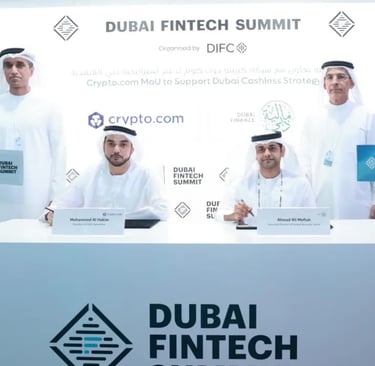 dubai fintech