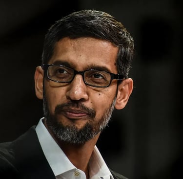 Angin Segar bagi Tenaga IT, Bos Google Pastikan Buka Loker Walau AI Menjamur