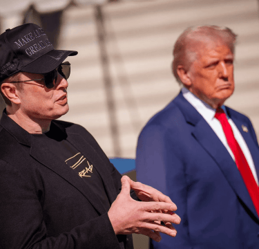 Trump-Musk Kian Panas: Tarif Trump Disebut Bakal Picu Resesi di AS