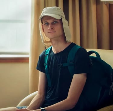 Potensi Gantikan Manusia, Vitalik Buterin Justru Sebut AI Punya Peran Sendiri