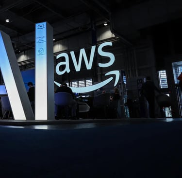 Amazon Bakal Tingkatkan Investasi US$20 Miliar untuk Pusat Data AI di Pennsylvania