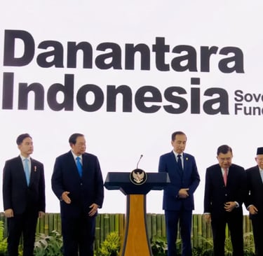 danantara