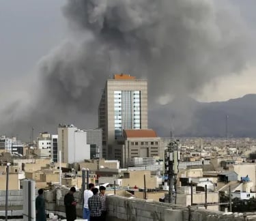 Militer AS Terpaksa Habiskan Rudal US$4 Juta untuk Hancurkan Satu Drone Iran Seharga US$20 Ribu