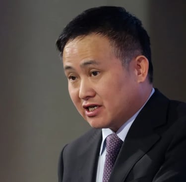 Bank Sentral China Luncurkan Pusat Yuan Digital Internasional di Shanghai