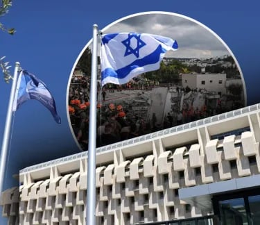 Serangan Misil Balistik Iran ke Beit Shemesh Israel Tewaskan 9 Orang: Eskalasi Pasca-Kematian Khamenei, IDF Gagal Antisipasi