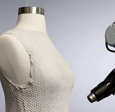 Terobosan AI dari Laurentian University Membuka Era Baru Produksi Tekstil