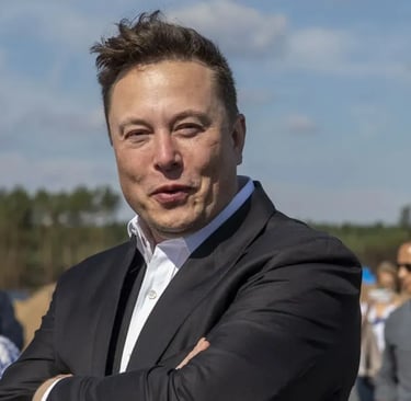 Elon Musk Resmi Jadi Triliuner Pertama di Dunia Usai IPO SpaceX yang Bersejarah
