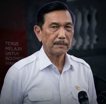 RI Segera Gunakan Digital Single ID + AI untuk Salurkan Bansos Rp5,4 Juta Lebih Tepat Sasaran