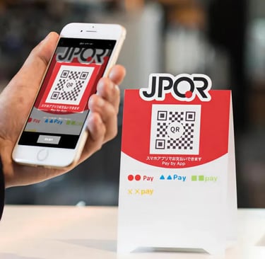 WNI Kini Bisa Gunakan QRIS untuk Belanja di Jepang: Ekspansi Pembayaran Digital Indonesia