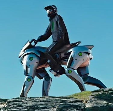 kawasaki corleo