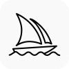 logo midjourney