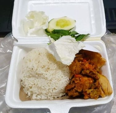 review fnb kaspa space