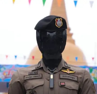 The Royal Thai Police (RTP)