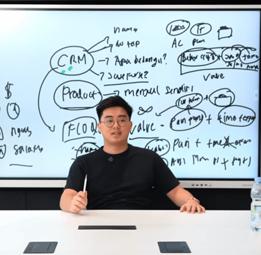 Memahami Rumus Nilai Produk di Mata Konsumen: Belajar dari Timothy Ronald dan Pakar Marketing Lainnya