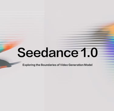 ByteDance Luncurkan Seedance 2.0, Generator Video AI Realistis yang Bikin Gempar Dunia