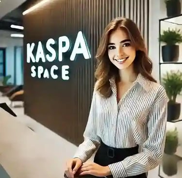sewa virtual office di kaspa space solo