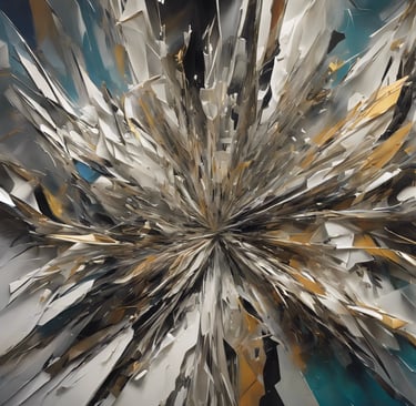 worm's-eye view photography of concrete building