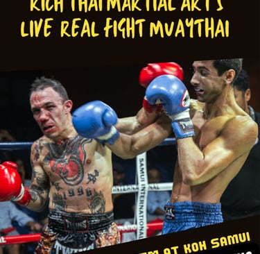 samui stadium koh samui stadium thai boxen koh samui lamai muay thai thai boxen koh samui boxing