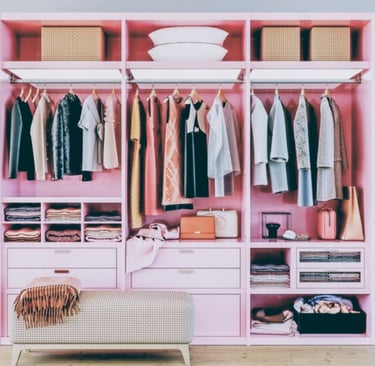 home organiser, Antibes, coach en organisation, rangement, tri, organisation intérieure, 06