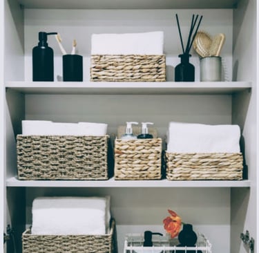 home organiser, Antibes, coach en organisation, rangement, tri, organisation intérieure, 06