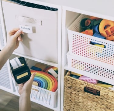 home organiser, Antibes, coach en organisation, rangement, tri, organisation intérieure, 06